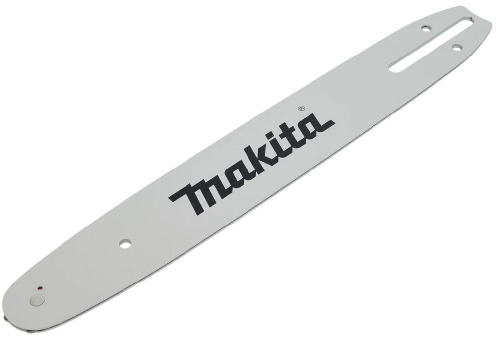 

Шина Makita 191G15-1 длина 30см/12", шаг3/8", паз 1,1мм, SN, 46 звеньев, 191G15-1