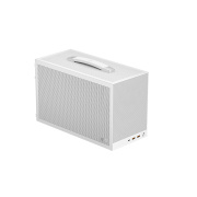 фото Корпус PCCooler K101 MESH WH 3F