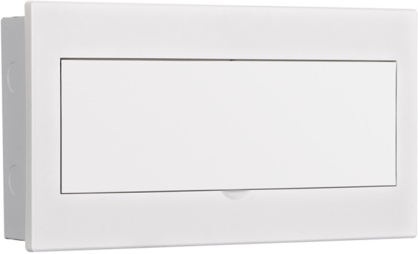 Изображение товара Щит распределительный DEKraft 31104DEK встраиваемый пластиковый IP41 17 модулей