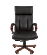 фото Кресло Chairman 421