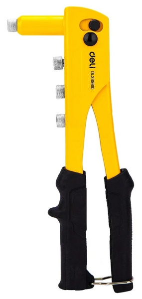 Изображение товара Заклепочник Deli DL236910T