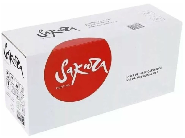 Изображение товара Картридж Sakura W1470X-NOC для лазерных принтеров высокого качества
