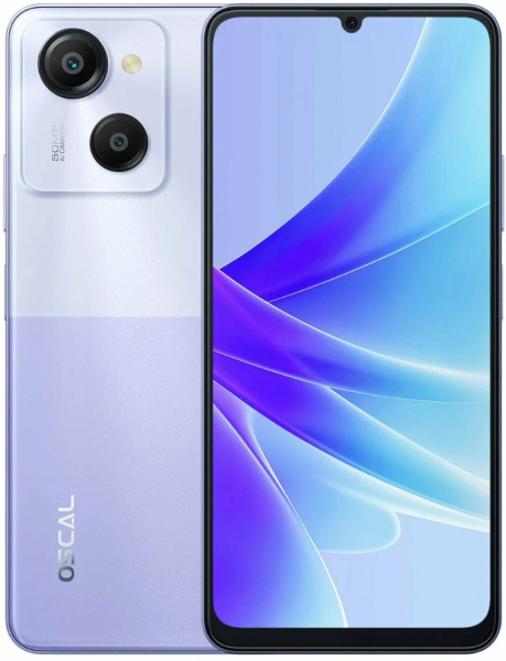 фото Смартфон  OSCAL Modern 8  8/128GB в Казани