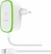 фото Зарядное устройство Belkin F8J204vf06-WHT