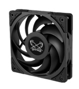 фото Вентилятор для корпуса  Scythe Wonder Tornado 120