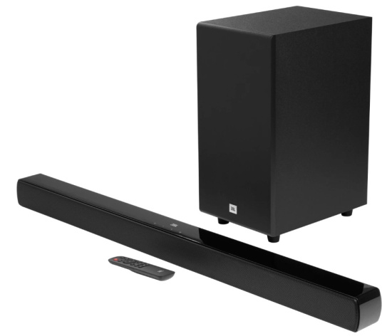 фото Саундбар  JBL Cinema SB190 в Уфе