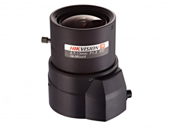 фото Объектив  HIKVISION TV2713D-5MP в Омске