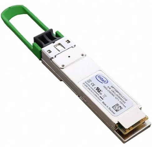 фото Трансивер  Intel SPTSBP3CLCCO в Красноярске