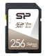 фото Карта памяти SDXC 256GB Silicon Power Superior в Перми