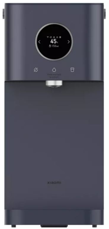 Диспенсер Xiaomi Smart Filtered Water Dispenser Pro BHR8175EU умный для фильтрации воды EU