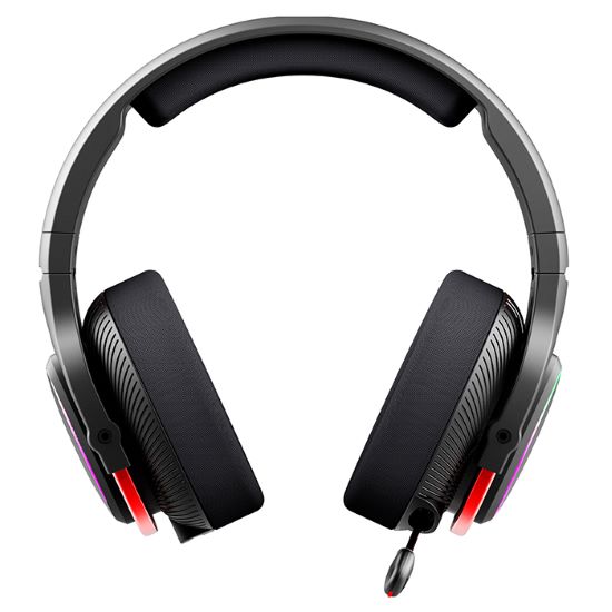 

Гарнитура A4Tech Bloody MR710 черный 1.5м мониторные BT/Radio оголовье 1624586, Bloody MR710