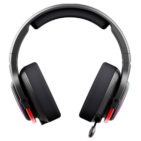 Изображение товара Беспроводные игровые наушники A4Tech Bloody MR710 с микрофоном и шумоподавлением