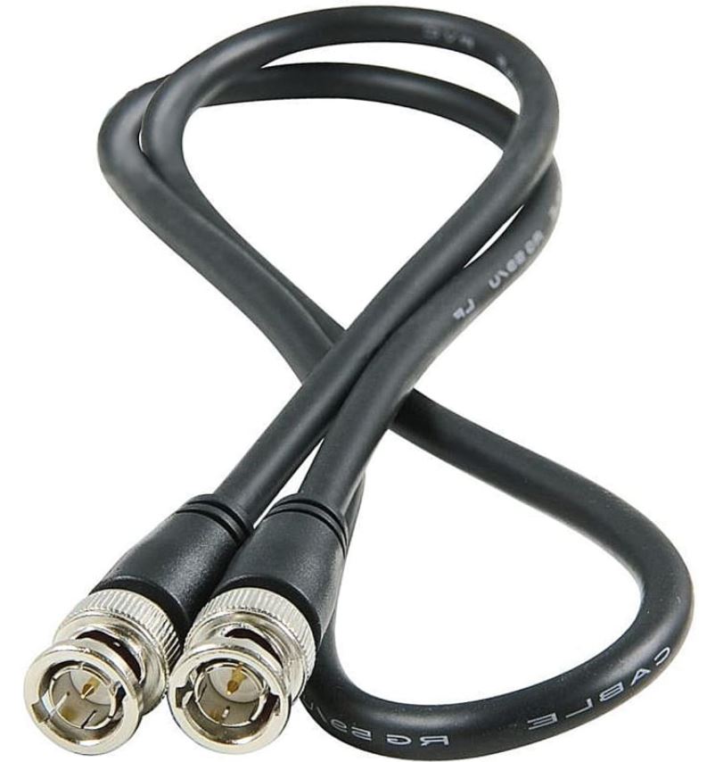 Кабель Rigol CB-BNC-BNC-MM-100