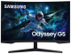 фото Монитор 27" Samsung Odyssey G5 S27CG550EI в Уфе