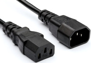 фото Кабель питания BION BXP-PC-189-VDE