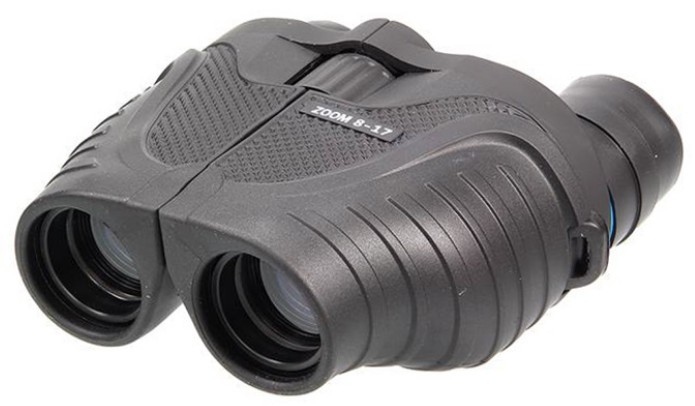 

Бинокль Veber БН 8-17*25 Ultra Sport 22299 Veber, БН 8-17*25 Ultra Sport