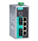 фото Коммутатор PoE MOXA EDS-P206A-4PoE-SS-SC-T в Нижнем Новгороде