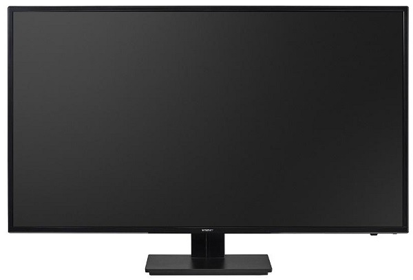 

Монитор Wisenet SMT-3233 LED, для видеонаблюдения, 32", 1920 x 1080, 350cd/m2, 1200 : 1, 16 : 9, 178°/ 178°;16.7 млн., скорость ответа 8ms; наработка, SMT-3233