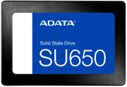 фото Накопитель SSD ADATA Ultimate SU650
