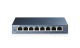 фото Коммутатор неуправляемый TP-LINK TL-SG108