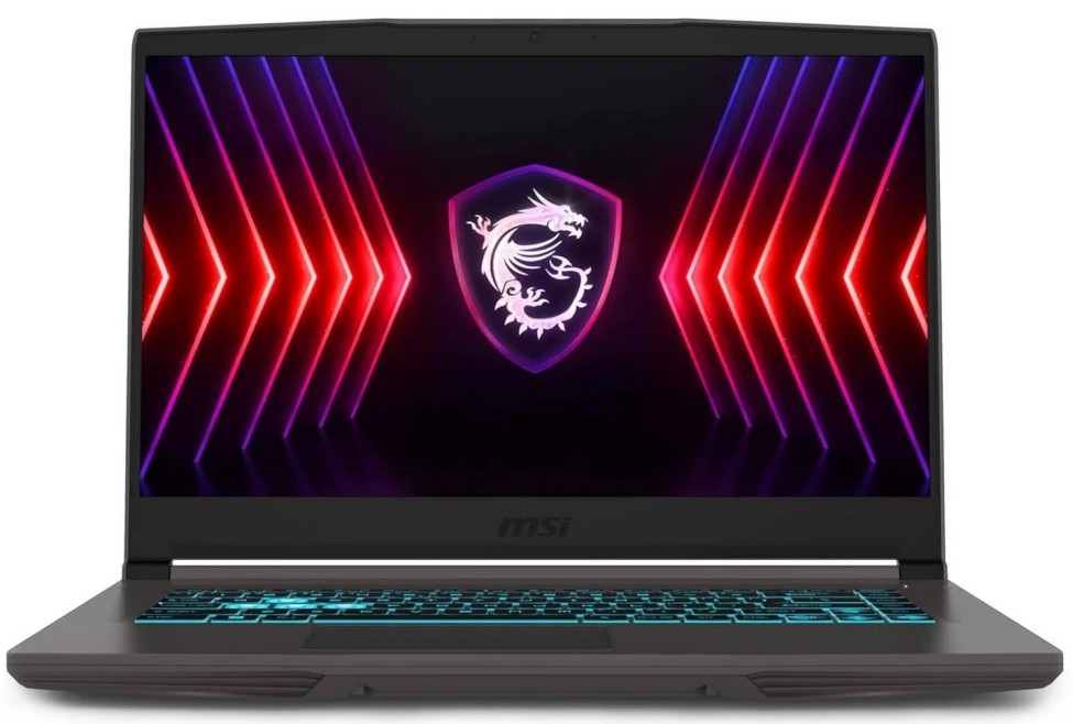 

Ноутбук MSI Thin 15 B13UC 9S7-16R831-3287, Thin 15 B13UC