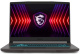 фото Ноутбук  MSI Thin 15 B13UC в Екатеринбурге 15.6 ", Core i5, 16 Гб RAM, 1 Тб SSD, GeForce RTX 3050, Серый