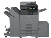 фото МФУ Sharp BP50C55EU