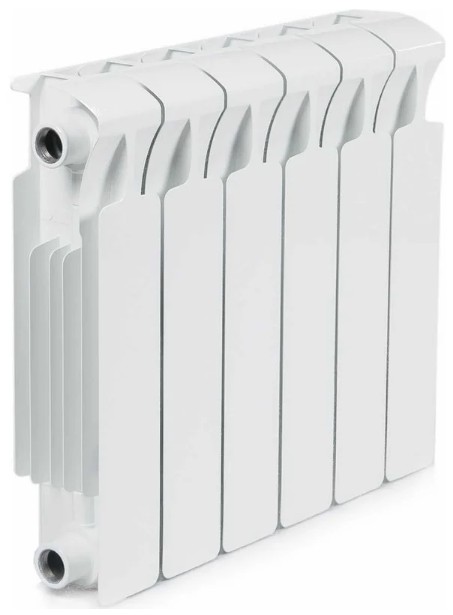 Радиатор отопления Rifar Monolit 300 x6