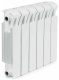 фото Радиатор отопления биметаллический Rifar Monolit 300 x6