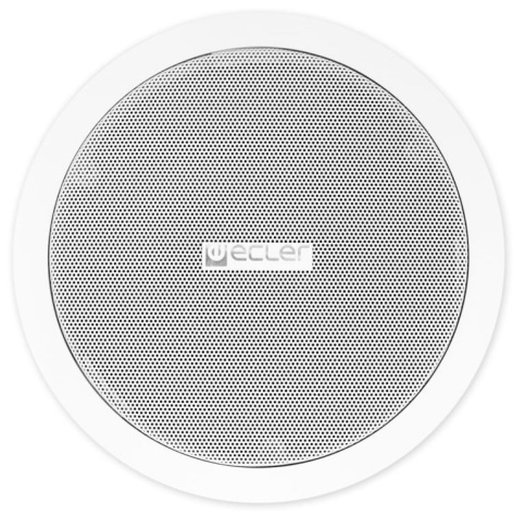 Изображение товара Акустическая система Ecler IC6WH