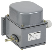 фото Выключатель IEK KV-1-150-1
