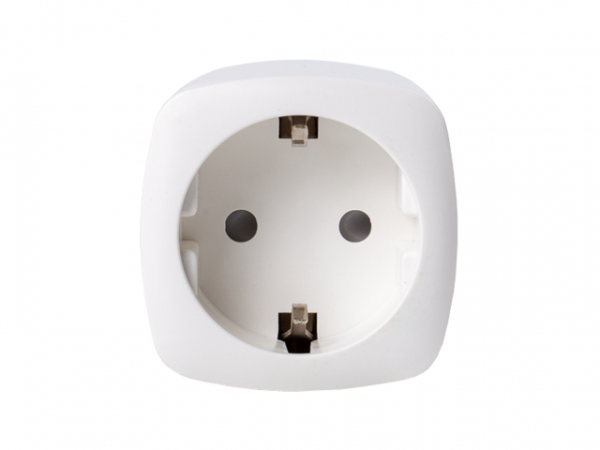 фото Розетка  HIKVISION DS-PSP1-WE в Уфе