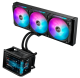 фото Система охлаждения жидкостная ASUS ROG RYUO IV 360 ARGB в Перми