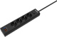 фото Сетевой фильтр  Philips CHP4346BB/51 в Омске