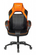 фото Кресло Бюрократ VIKING 2 AERO ORANGE