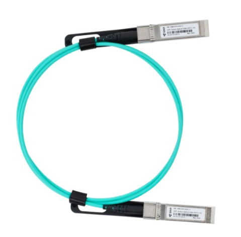 фото Модуль SFP+ SNR SNR-SFP+AOC-5 в Уфе