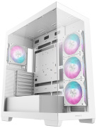 фото Корпус Deepcool CG580 4F WH