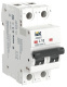 фото Автоматический выключатель  IEK AR-M06N-2-L010DC