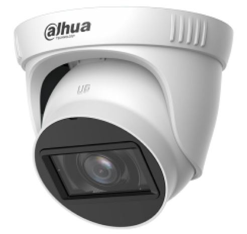 Видеокамера Dahua DH-HAC-T3A51P-Z-S3
