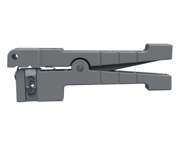 

Стриппер ССД 130707-00407 прищепка 45-162 для удаления внешних модулей до 3,2мм, 130707-00407