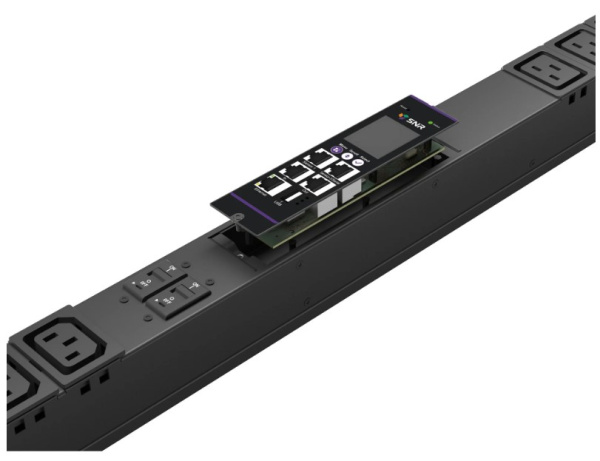 Изображение товара Блок розеток SNR SNR-PDU-D-08A-C2016L1