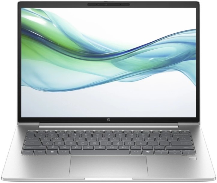 

Ноутбук HP ProBook 445 G11 8Z9P6AV Ryzen 5 7535U/16GB/512GB SSD/Radeon Graphics/14" WUXGA IPS/noOS/silver, ProBook 445 G11