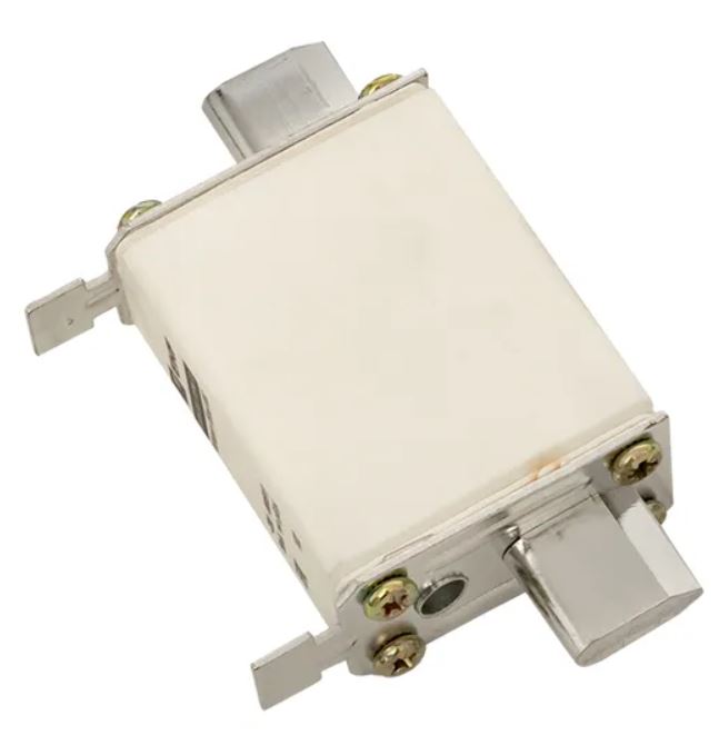 

Предохранитель EKF fus-33/100/50 ППН-33 100/50А габарит 00С, fus-33/100/50