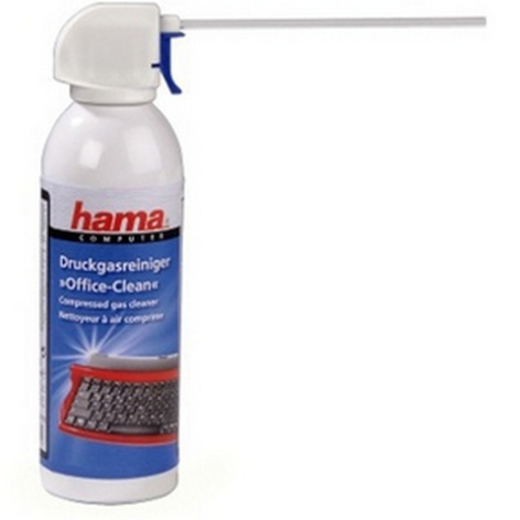 Изображение товара Баллон со сжатым воздухом HAMA Easy-Push