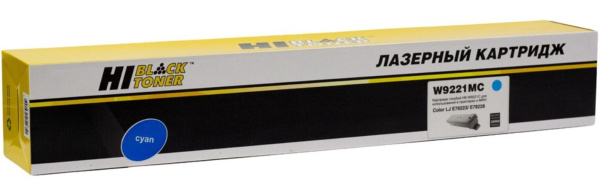 Изображение товара Тонер-картридж Hi-Black 9897221 для HP E78223/E78228 - 20K страниц