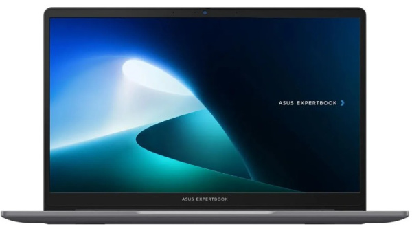 фото Ноутбук  ASUS ExpertBook Entry P1403CVA-S60769 в Красноярске 14 ", Core i5, 16 Гб RAM, 512 Гб SSD, UHD Graphics, Серебристый
