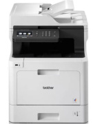 фото МФУ Brother DCP-L8410CDW (УЦЕНЕННЫЙ)