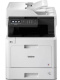 фото МФУ лазерное цветное Brother DCP-L8410CDW (УЦЕНЕННЫЙ) в Уфе
