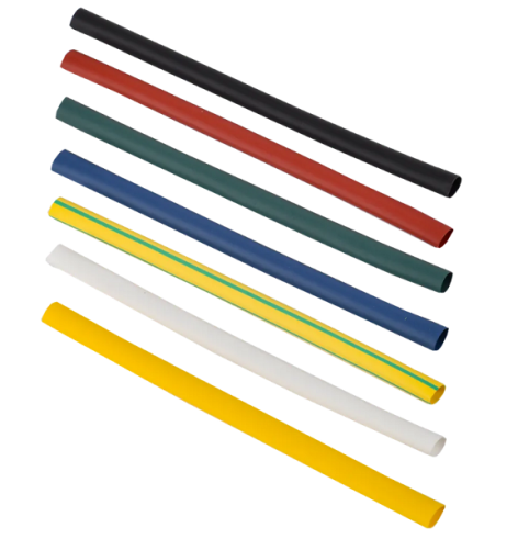 Изображение товара Трубка термоусадочная IEK UDR10-004-002-021-S