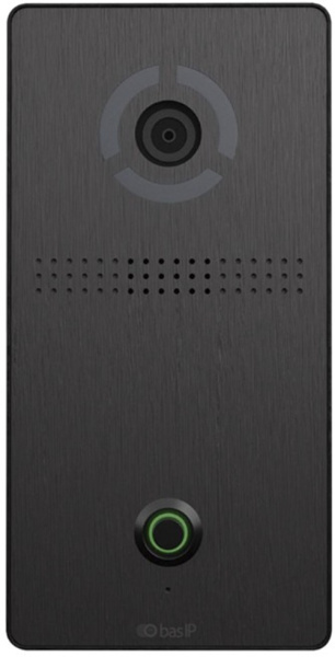 фото Вызывная панель  BAS-IP AV-04SD Black в Красноярске